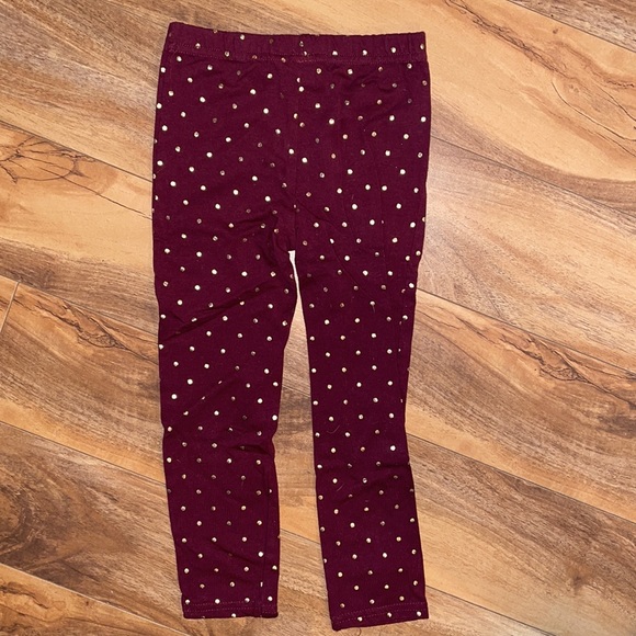 Little Lass matching outfit size 5 - Picture 4 of 5